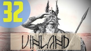 EU4 Vinland [32] Scandiderpia And The Isles - Europa Universalis IV El Dorado