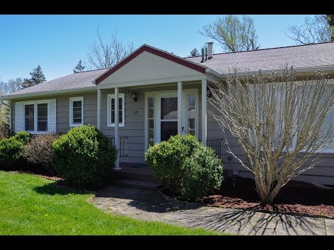 65 Woodcrest Avenue, Ithaca, NY home video tour