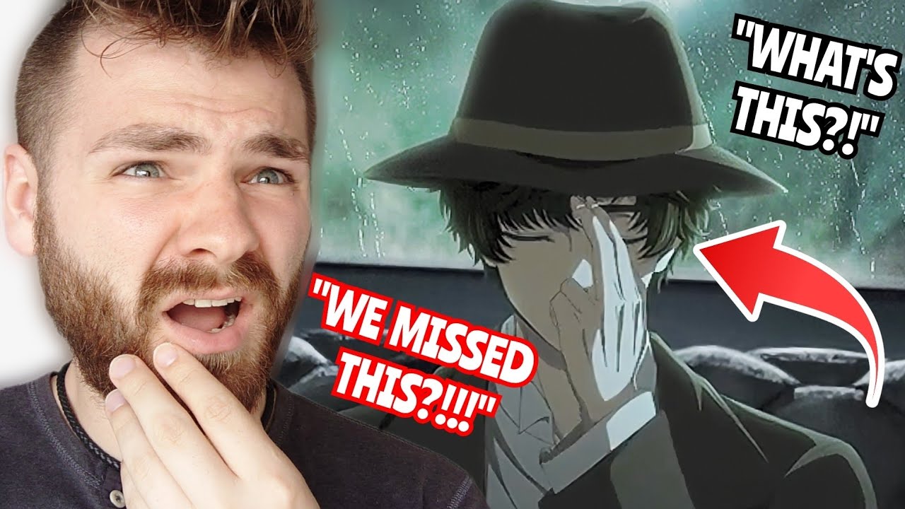 *EVERYTHING THEY LEFT OUT* from LORD OF MYSTERIES EP.2 | What Did The Anime Change?! | REACTION!