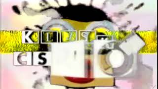 Yorkshire Television Csupo V5 1996