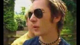 McFly- London Tour