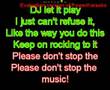 rihanna - please don't stop the music