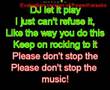 rihanna - please don't stop the music