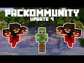 ALEX ZOMBIES - Packommunity - v4.0 Trailer