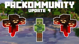 ALEX ZOMBIES - Packommunity - v4.0 Trailer