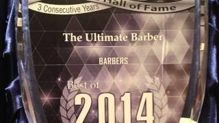 Who's The Ultimate Barber