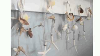 Beach Decor