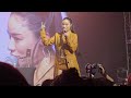 Awich [FANCAM/4K] [ennichi'25:Japanese Music Experience LA] @ Aurora Warehouse-Los Angeles 12/2/2025