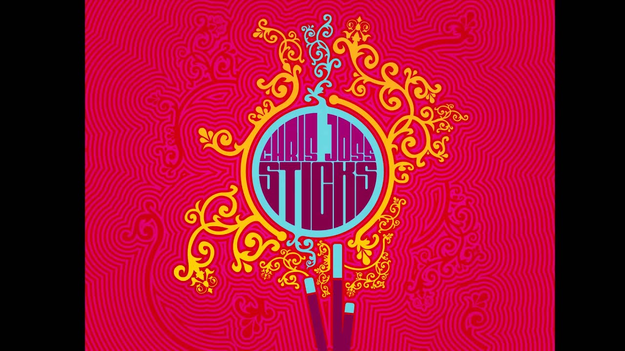 Download Chris Joss - Zingy Twangs MP3