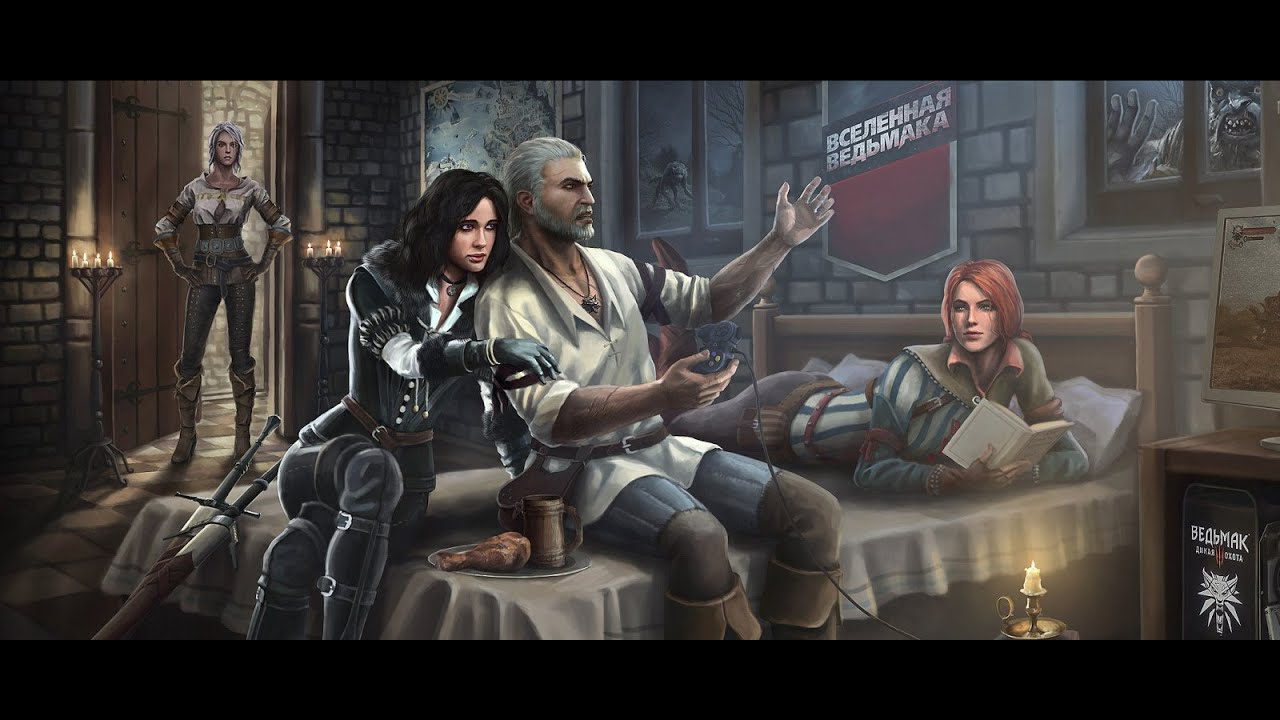 CDPR может вернуться в Россию? Эксперты полагают, что да