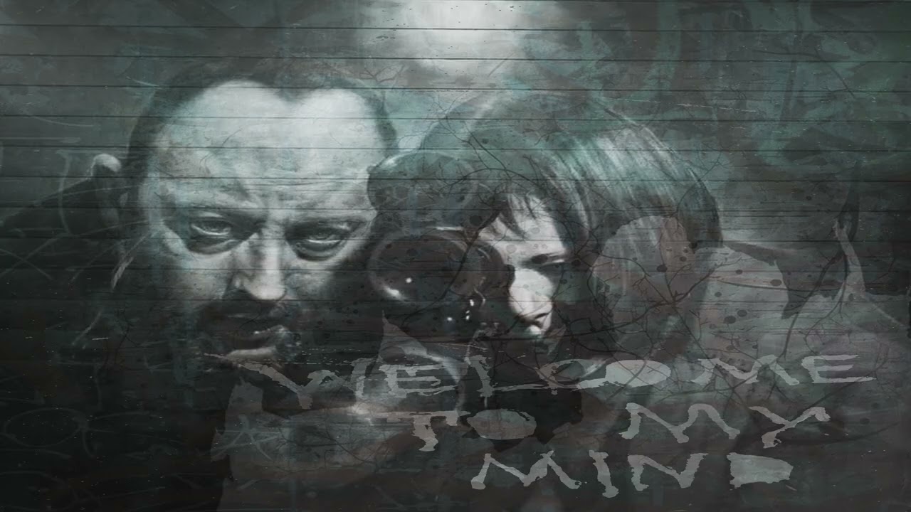 Watch Leeioh - "Psychopathic Methods" on YouTube Watch Leeioh - "Psychopathic Methods" on YouTube