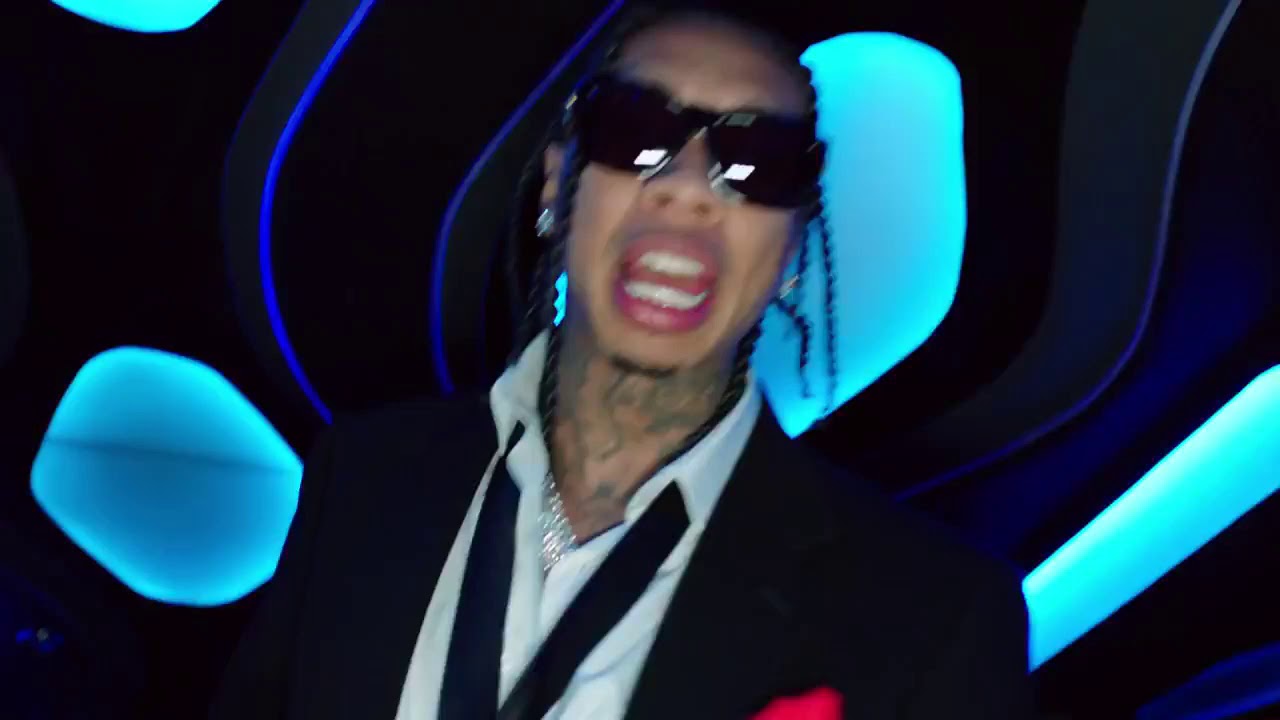 Tyga__Lightskin_Lil_Wayne_(Official_Video)(720p).mp4 YouTube