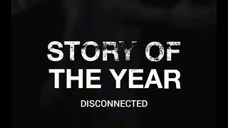 Download Lagu Story Of The Year - Disconnected MP3