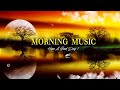 Morning Music For A Calm Workday - GOOD MORNING MUSIC ➤HAPPY Positive Energy & Stress Relief