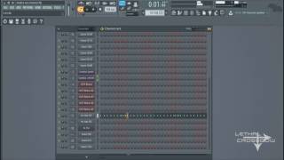 Download Lagu Shakira - Me Enamoré Instrumental (Fl Studio Remake) MP3