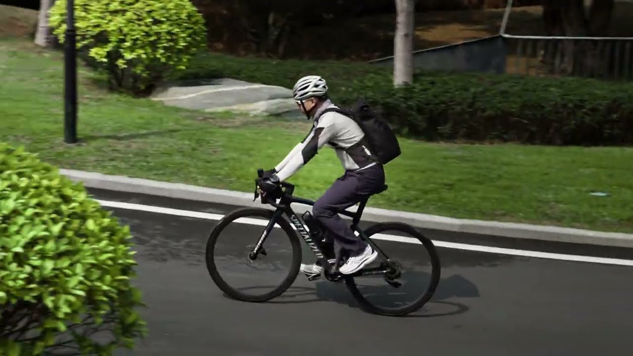 Why You Need A Commuting Backpack ( Cycling Bags & Best Bike Bag