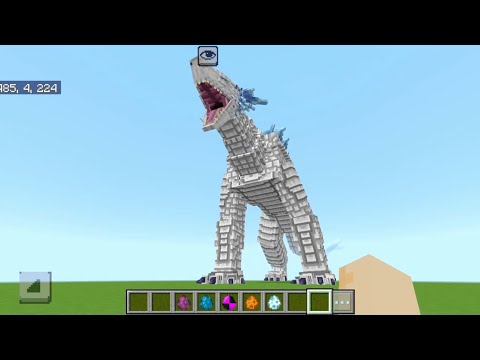 Monster Verse Addon Minecraft PE 