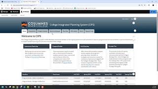 Introduction to CIPS Net Worth