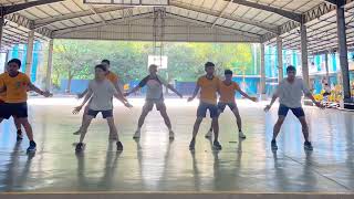 PATHFIT MIDTERM EXAM | GROUP 4