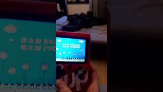 ПЕРВАЯ ИГРОВАЯ ПРИСТАВКА