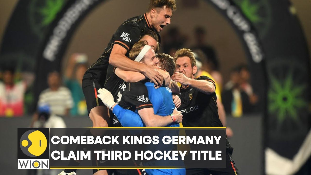 Which Country Will Host 2023 Men S Hockey World Cup Which Country Will Host 2023 Men S Hockey World Cup