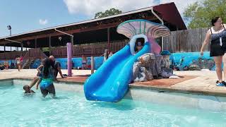 Fun at Cobblestone s July 28 2018