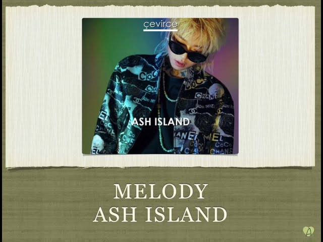 MELODY - ASH ISLAND EASY LYRICS class=