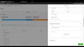 RightTool PRO: Convert Payee Type