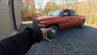 Adding 70 - 100hp To A Truck For Almost Free | Fine Tuning A 2nd Gen Cummins