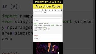 Famous PYTHON DATA SCIENCE| NUMPY SIMPSONS rule|  #youtubeshorts #coding #viral #reels #viralshort Profile