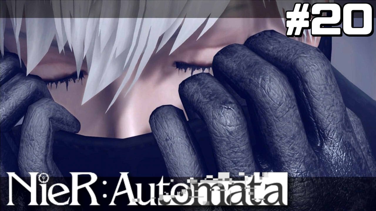 Youtube Video Statistics For ニーア オートマタ Nier Automata 実況part1 Noxinfluencer Youtube Video Statistics For ニーア オートマタ Nier Automata 実況part1 Noxinfluencer