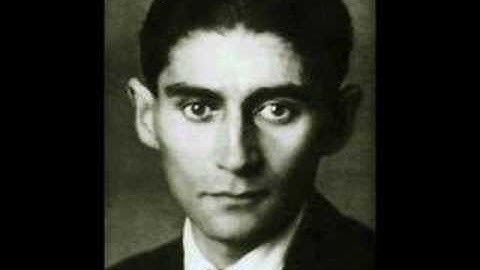 Franz Kafka in Love