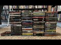 My Warner Bros DVD Collection Part 2 