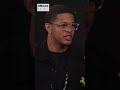 YK Osiris Reveals His Name Came His Teacher &amp; Talks The Meaning Behind It | Billboard News #Shorts