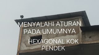 Download Lagu HEXAGONAL YG SAYA PASANG TIDAK SAMA DENGAN YG ADA DI SEMUA CANEL YOUTUBE,NYLENEH SENDIRI MP3