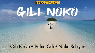 BAWEAN DAY 2 | Gili Noko - Pulau Gili - Noko Selayar
