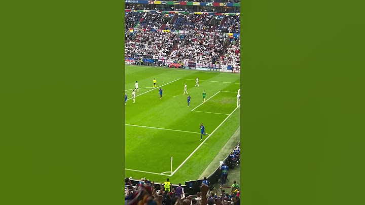 Inghilterra - Slovacchia 2-1 gol Schranz