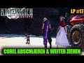 Let S Play FF VII Rebirth 17 Corel Abschließen Und Weiter Ziehen PS5 Gameplay Deutsch