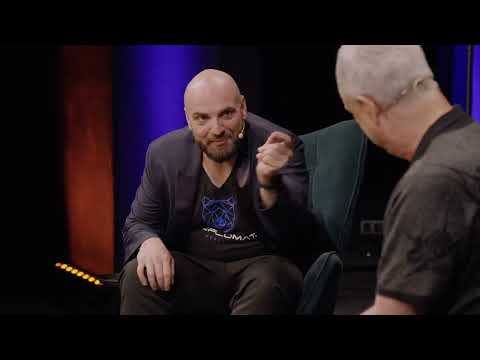 Thomas Hermanns über sein Karriereende im Quatsch Comedy Club