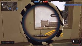 Ironsight highlights