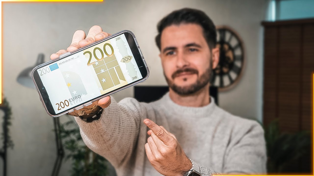 Descubre 4 buenos móviles por debajo de los 200€