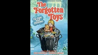 The Forgotten Toys The Night After Christmas 1995