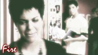 [Degrassi] Jimmy & Ashley // Breathing Space