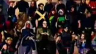 X-Men Evolution is a Survivor