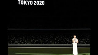 TOKYO 2020: A UN AÑO DEL INICIO DE LOS JUEGOS OLIMPICOS / JAPON HOY TV