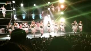 10 ans Spectacle LylyDance