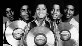 jackson 5 I'll be there (with lyrics)