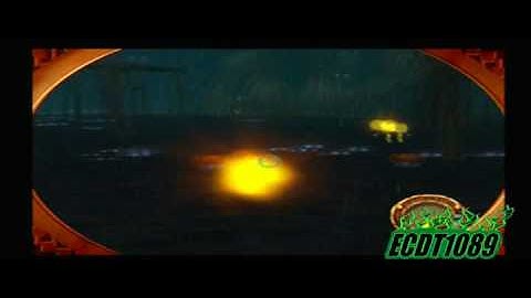 Jak & Daxter [Playthrough] Part 22/36: Boggy Swamp (part 3)