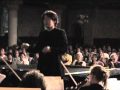 Beethoven  overture to the creatures of prometheus the reona ito chamber orchestra