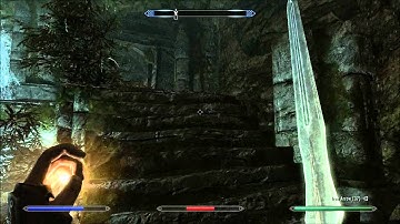 Skyrim - Mini-Montage! - Part 77 Master Difficulty